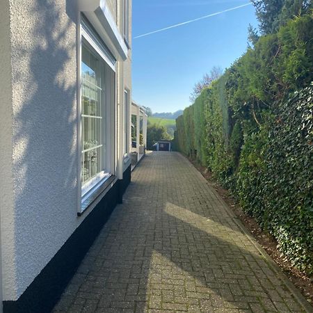 Hotel Pension Oranje Valkenburg aan de Geul Kültér fotó