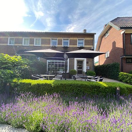 Hotel Pension Oranje Valkenburg aan de Geul Kültér fotó