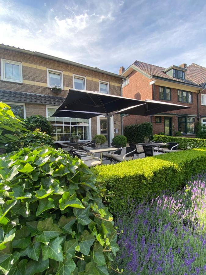 Hotel Pension Oranje Valkenburg aan de Geul Kültér fotó