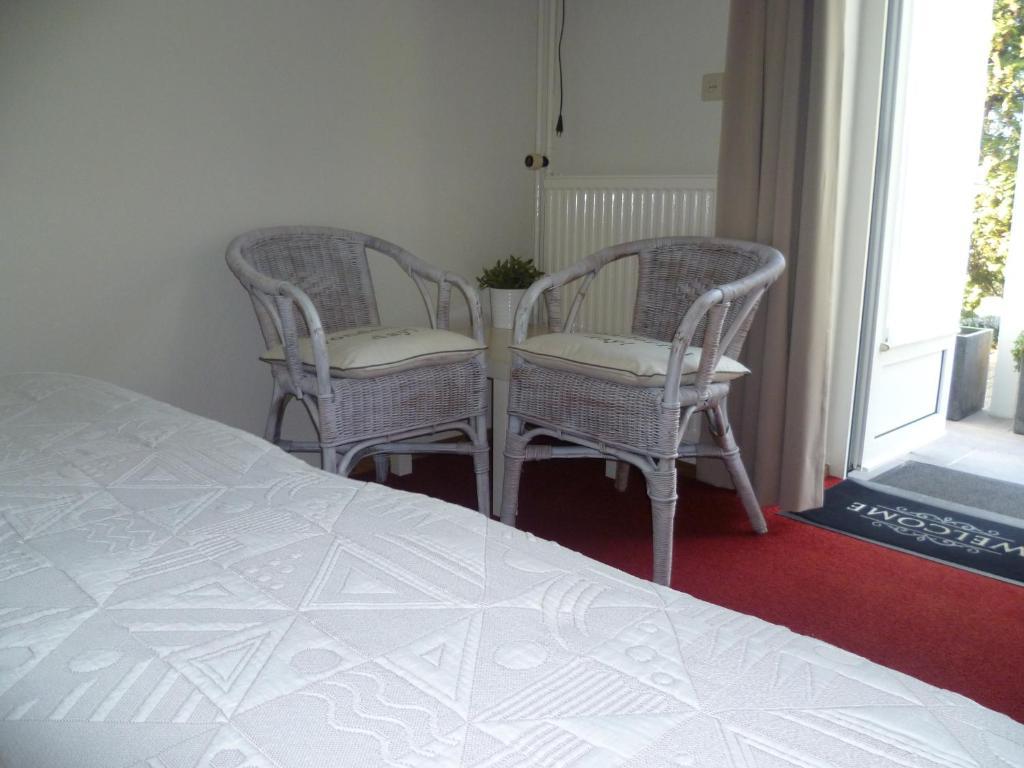 Hotel Pension Oranje Valkenburg aan de Geul Kültér fotó