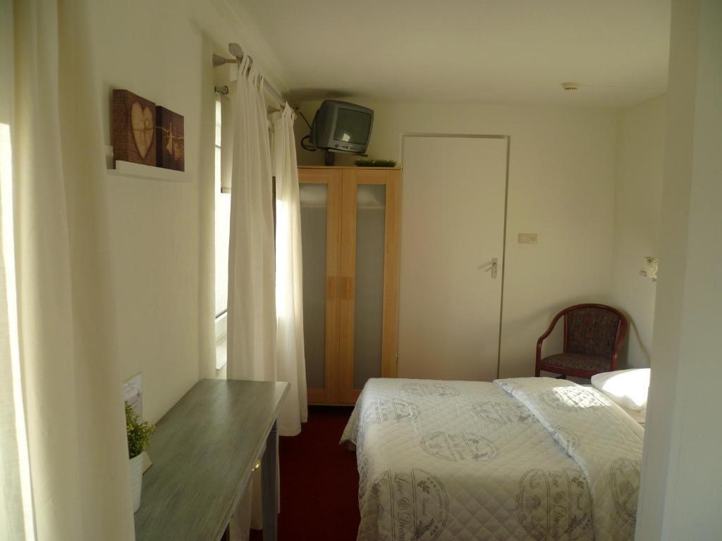 Hotel Pension Oranje Valkenburg aan de Geul Kültér fotó