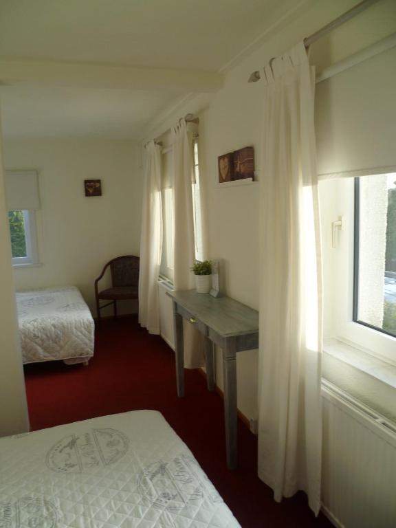 Hotel Pension Oranje Valkenburg aan de Geul Kültér fotó