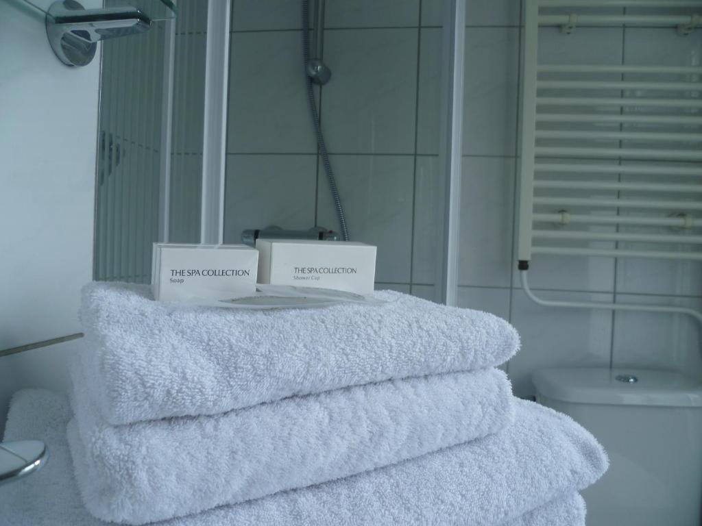 Hotel Pension Oranje Valkenburg aan de Geul Szoba fotó