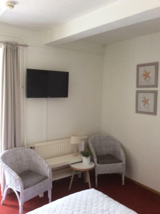 Hotel Pension Oranje Valkenburg aan de Geul Kültér fotó