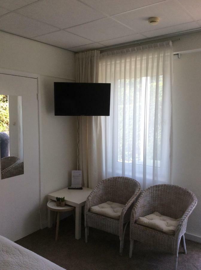 Hotel Pension Oranje Valkenburg aan de Geul Kültér fotó
