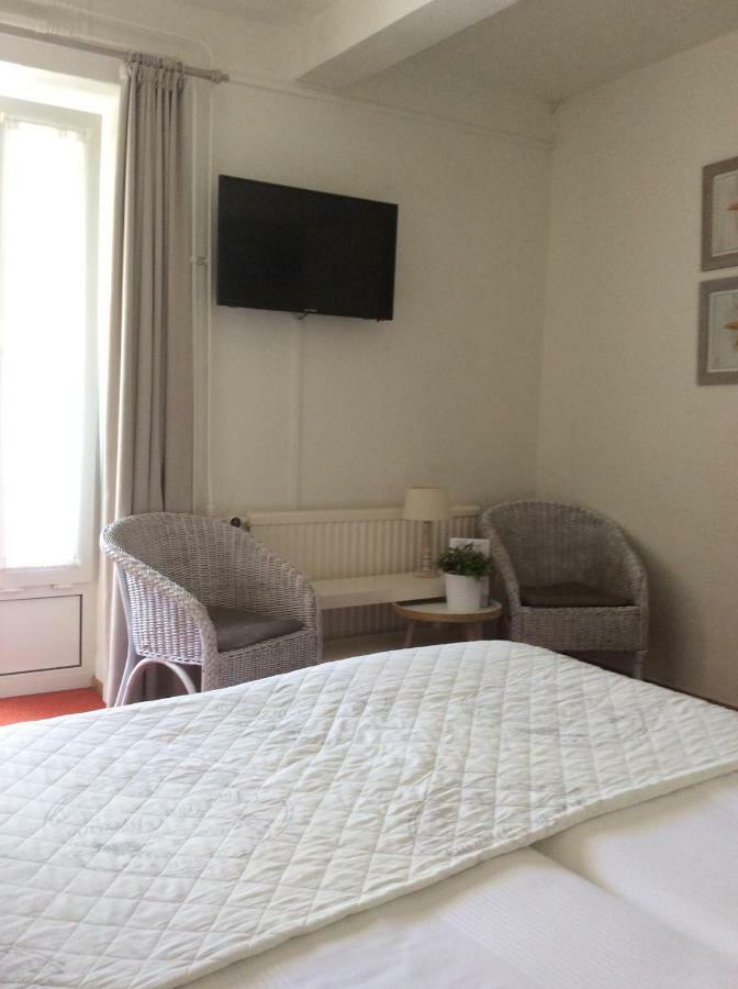 Hotel Pension Oranje Valkenburg aan de Geul Kültér fotó