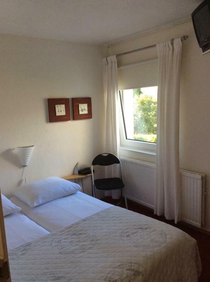 Hotel Pension Oranje Valkenburg aan de Geul Kültér fotó