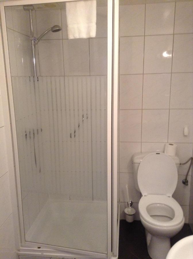 Hotel Pension Oranje Valkenburg aan de Geul Szoba fotó