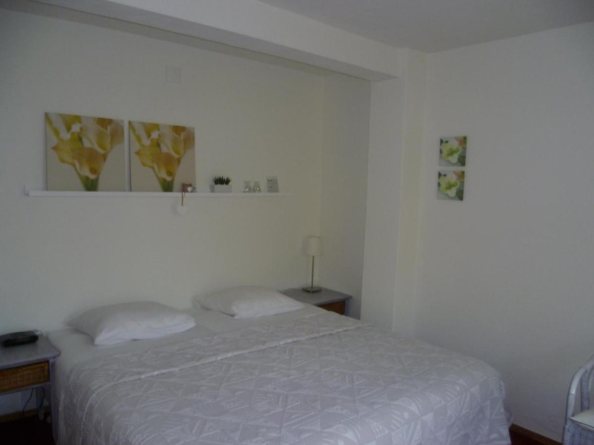 Hotel Pension Oranje Valkenburg aan de Geul Szoba fotó