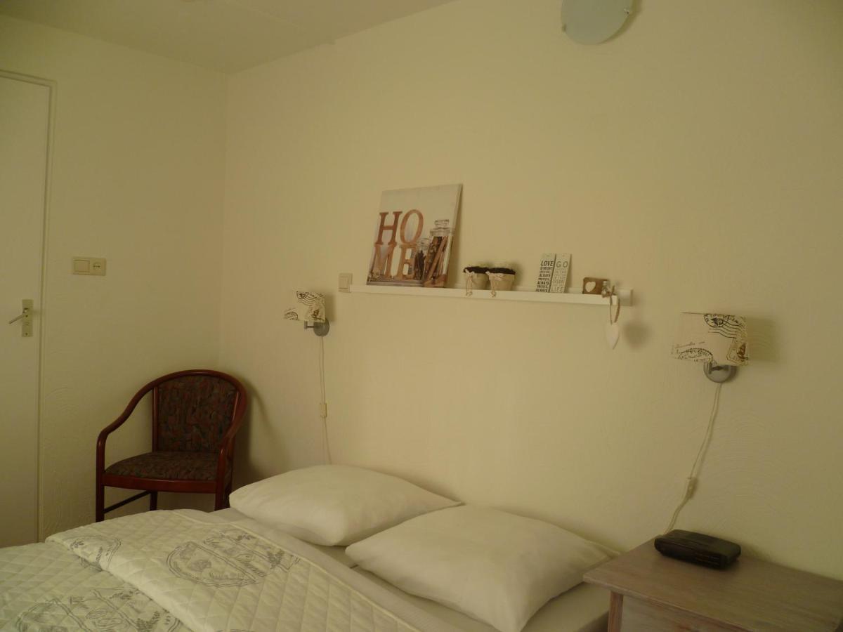 Hotel Pension Oranje Valkenburg aan de Geul Szoba fotó