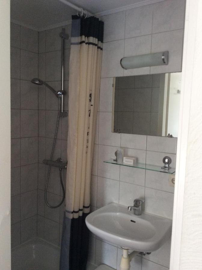 Hotel Pension Oranje Valkenburg aan de Geul Kültér fotó